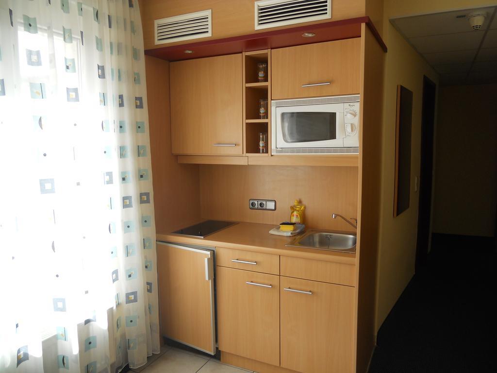 Apartments Aschheim Zewnętrze zdjęcie